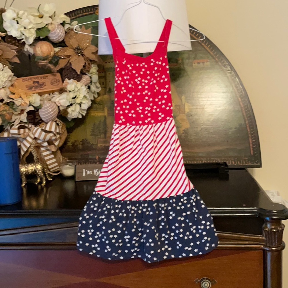 American dress